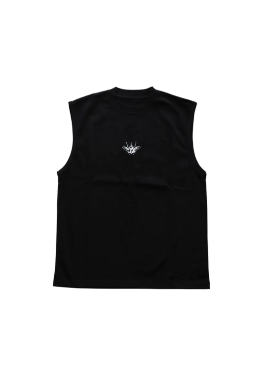Tank Top 265 Unisex - Noir