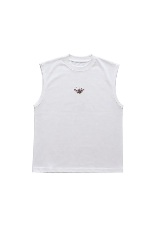 Tank Top 265 Unisex - Blanc