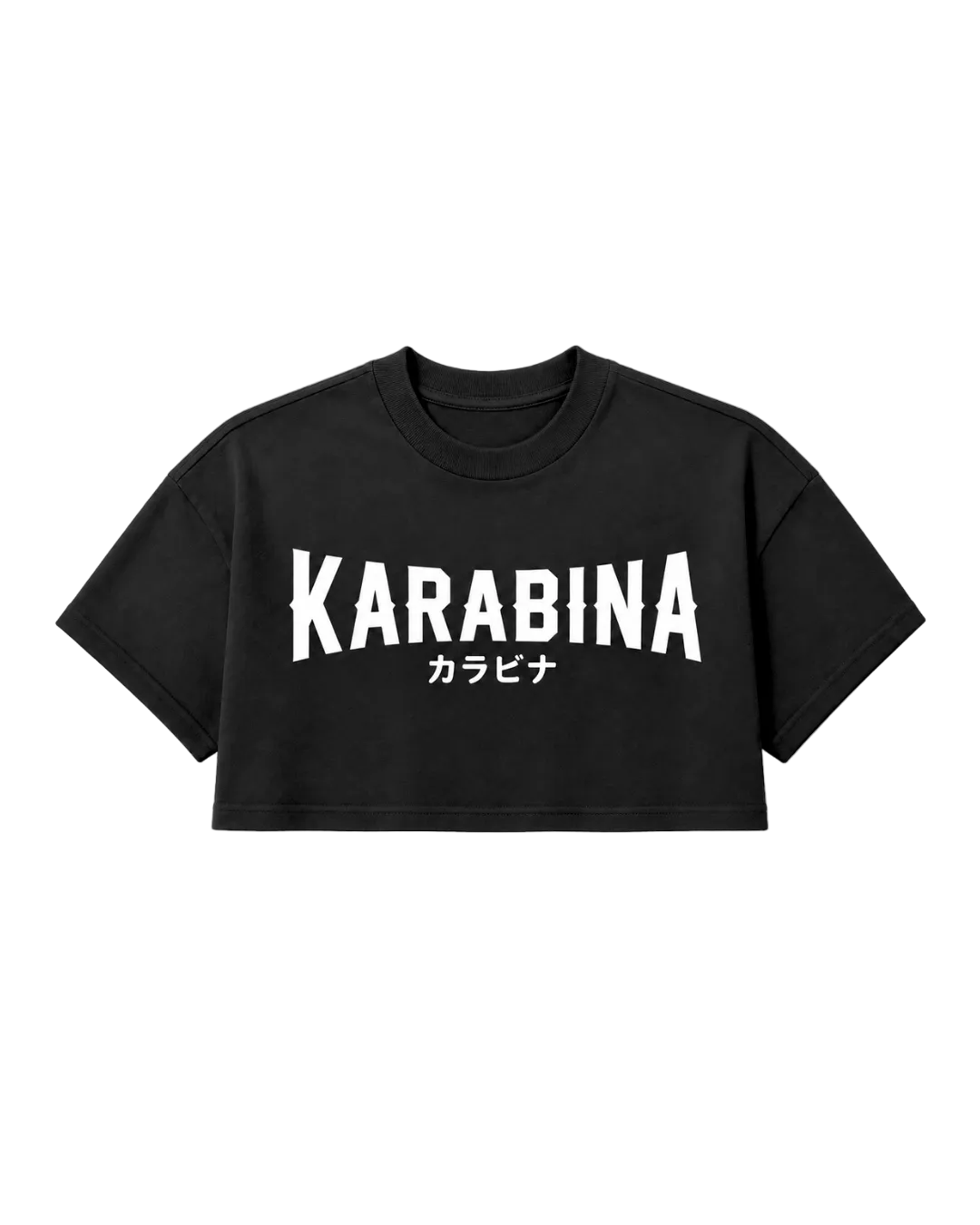 Crop Top Karabina