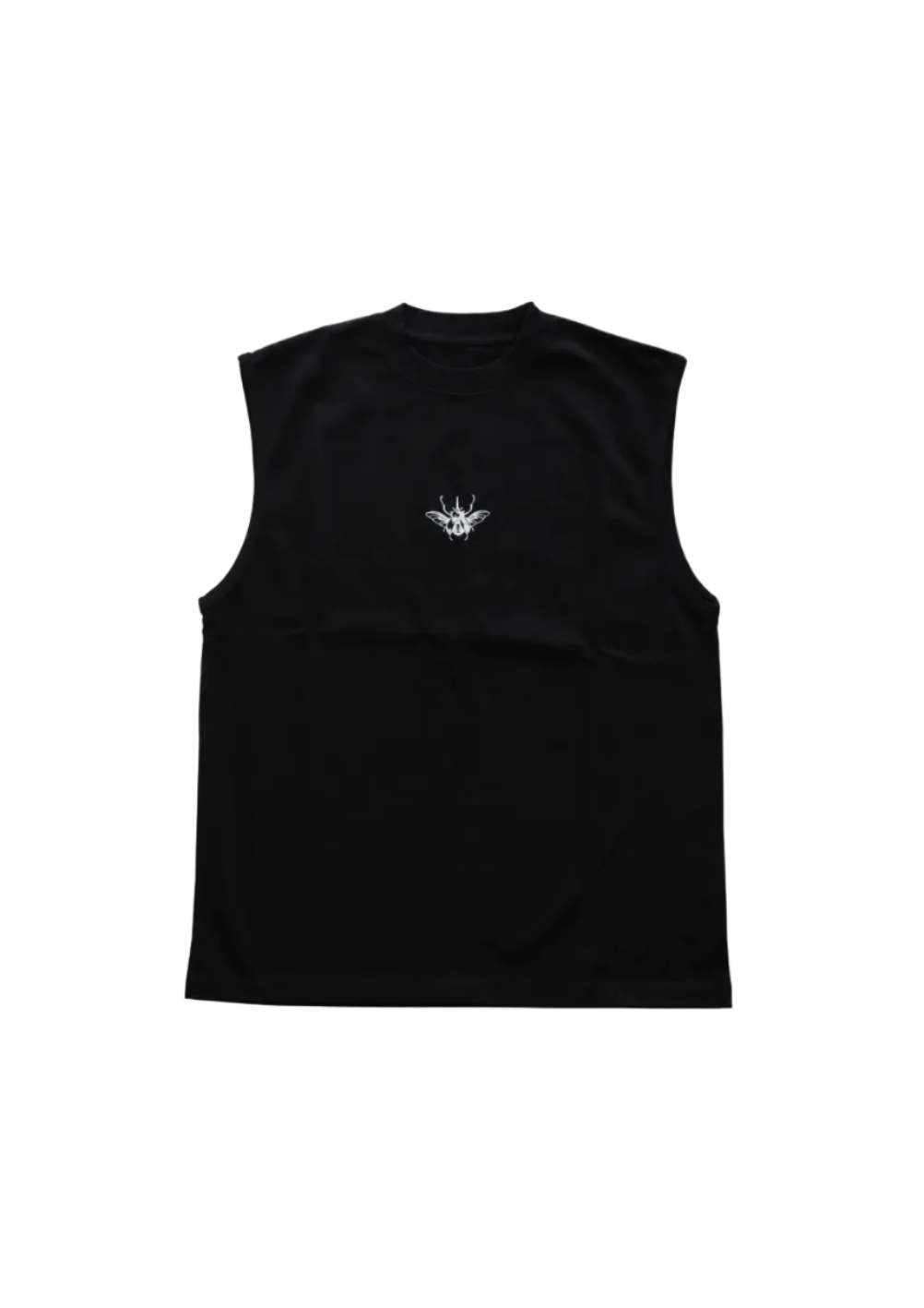 Tank Top 265 Unisex - Noir