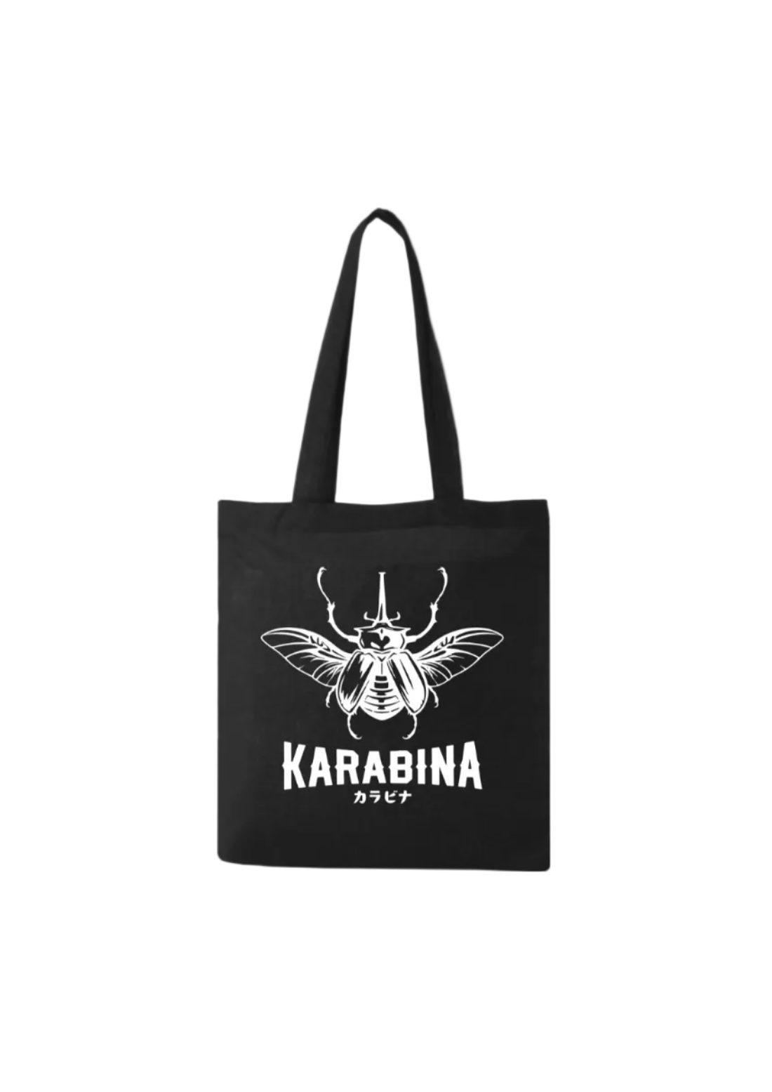 Totebag sKarabé