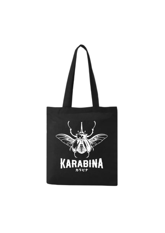 Totebag sKarabé