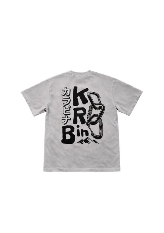 T-shirt KRB — Moonstone
