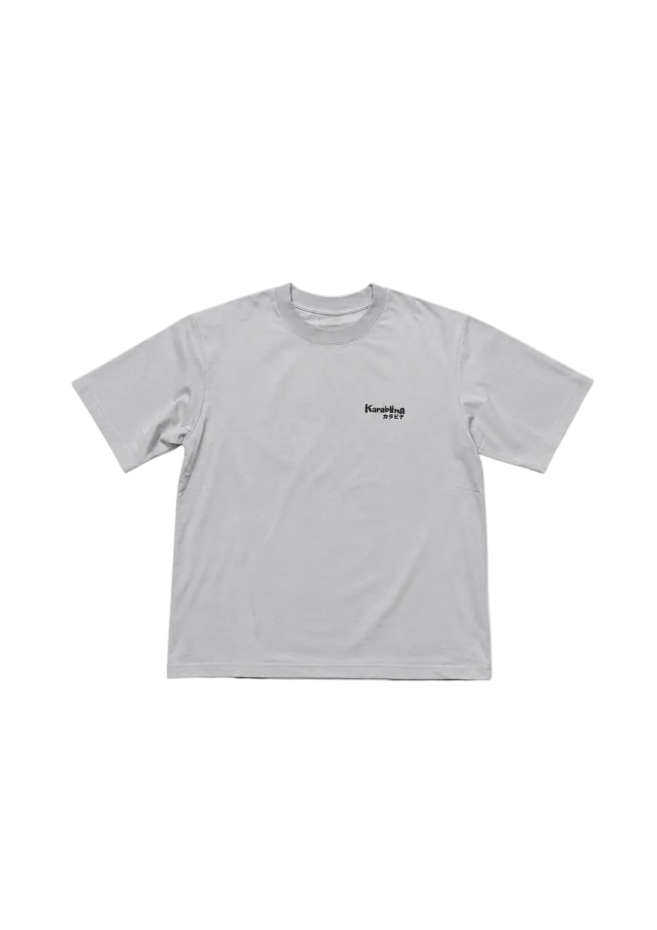 T-shirt DYNAST — Moonstone