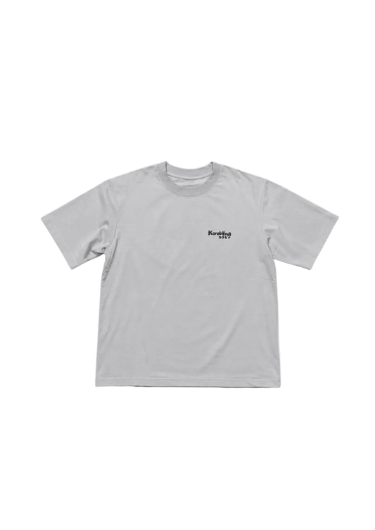 T-shirt KRB — Moonstone