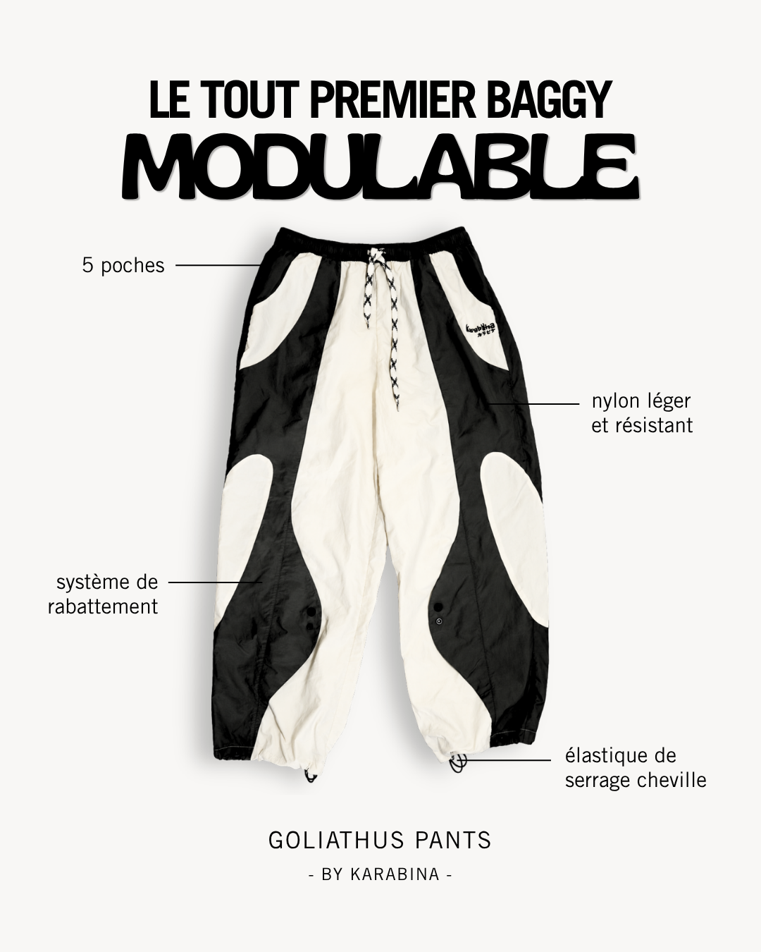 GOLIATHUS 01 - ORIGINAL