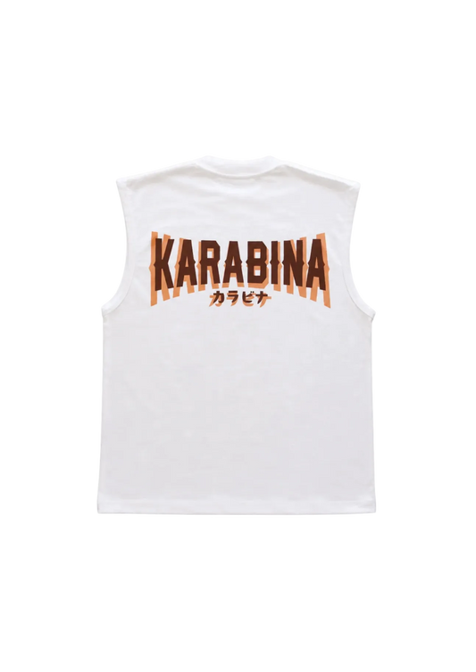 Tank Top 265 Unisex - Blanc