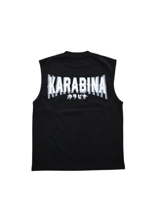 Tank Top 265 Unisex - Noir