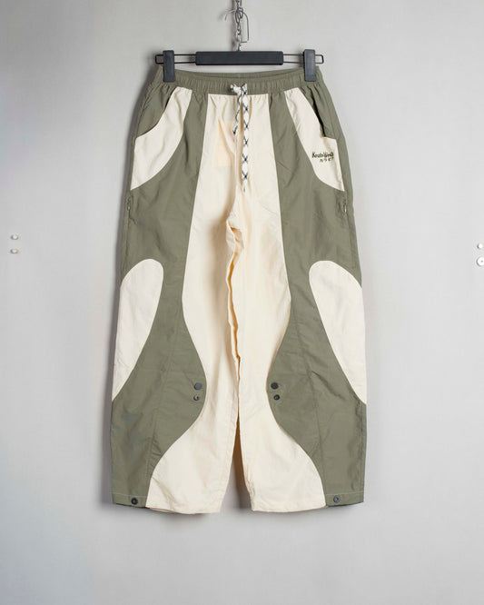 GOLIATHUS 02 - OLIVE