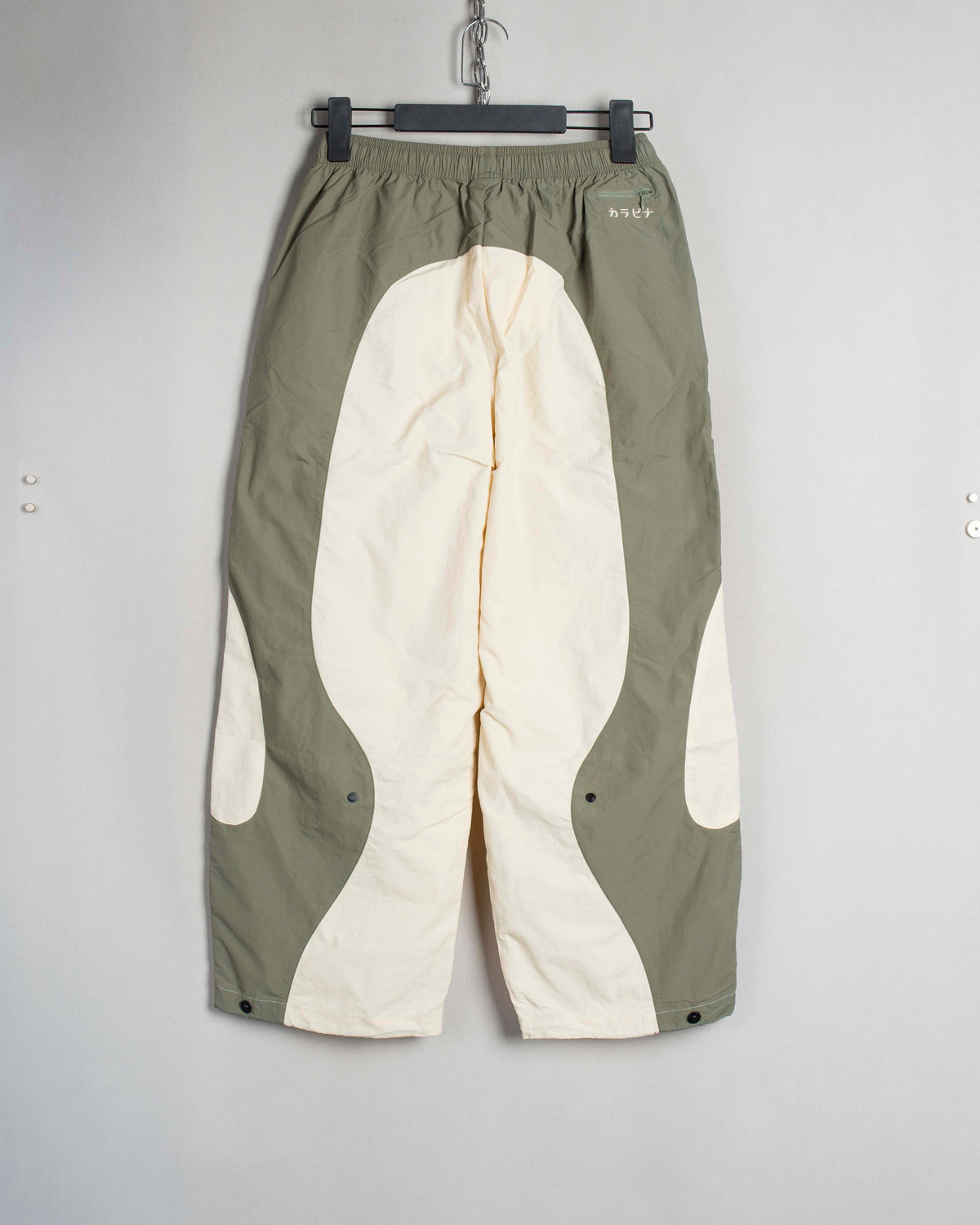 GOLIATHUS 02 - OLIVE