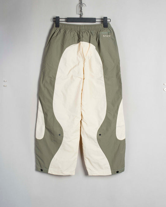 GOLIATHUS 02 - OLIVE